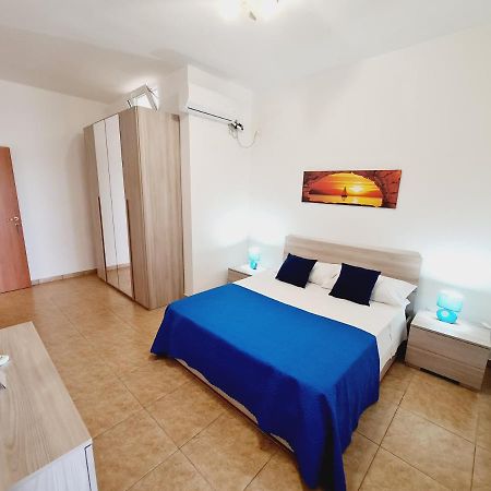 Kalispera Hotel Torre Lapillo Eksteriør billede