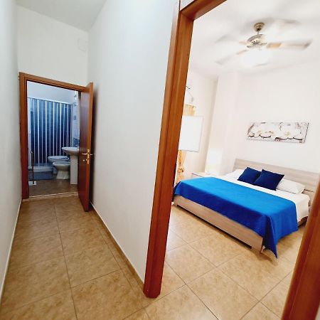 Kalispera Hotel Torre Lapillo Eksteriør billede