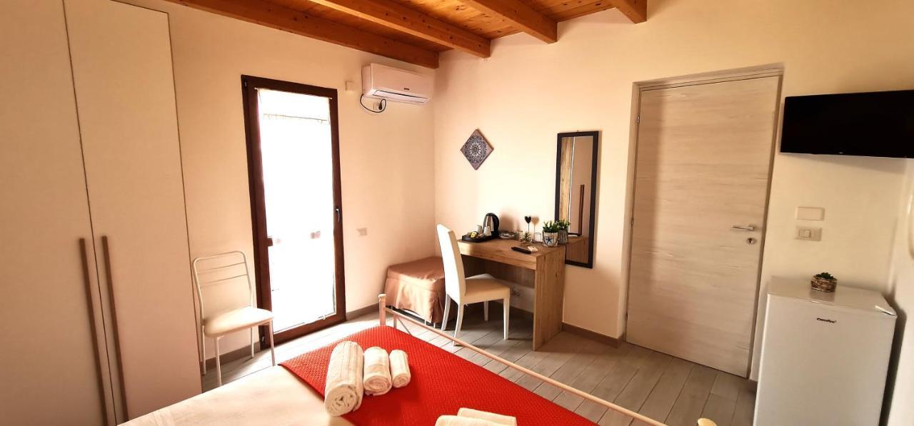 Kalispera Hotel Torre Lapillo Eksteriør billede