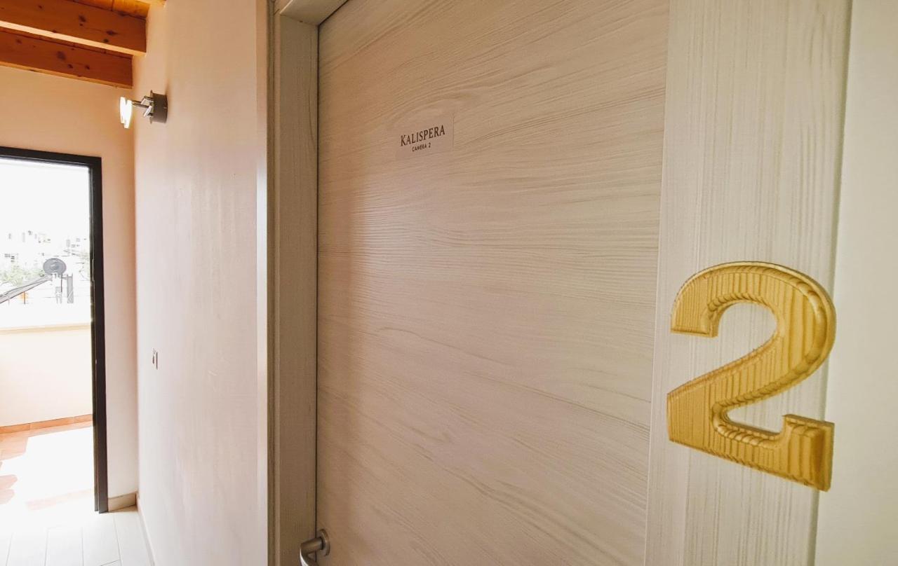 Kalispera Hotel Torre Lapillo Eksteriør billede