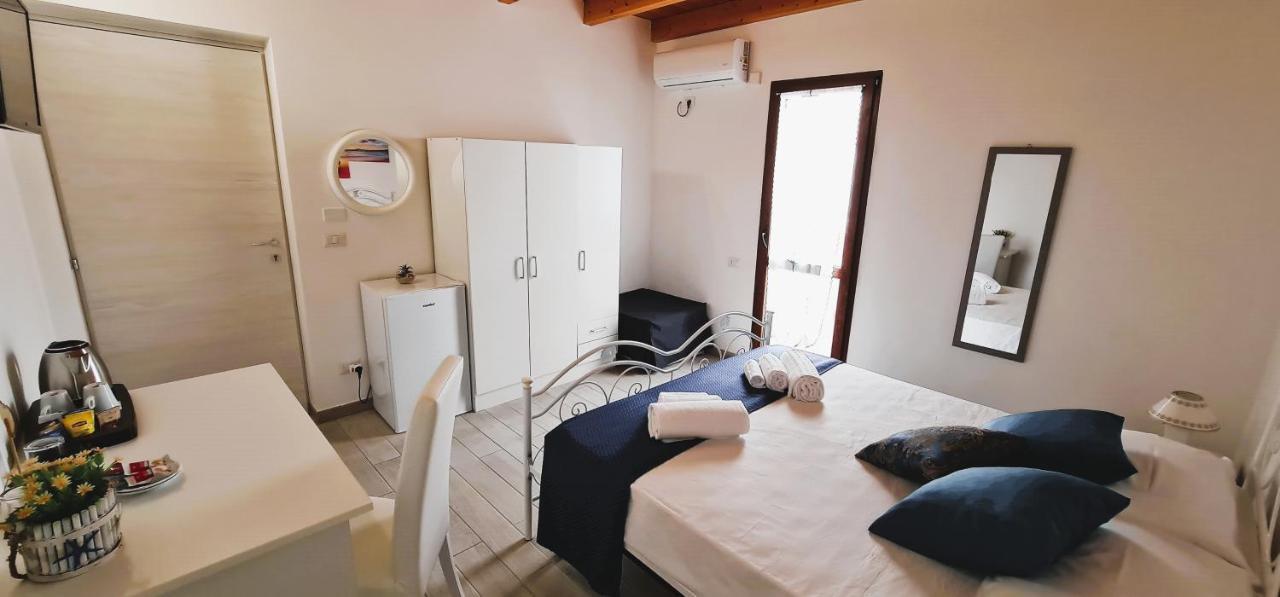 Kalispera Hotel Torre Lapillo Eksteriør billede