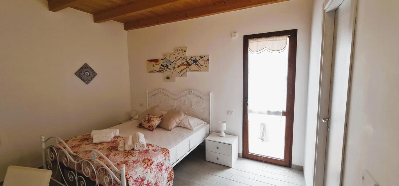 Kalispera Hotel Torre Lapillo Eksteriør billede
