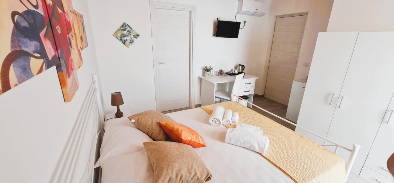Kalispera Hotel Torre Lapillo Eksteriør billede