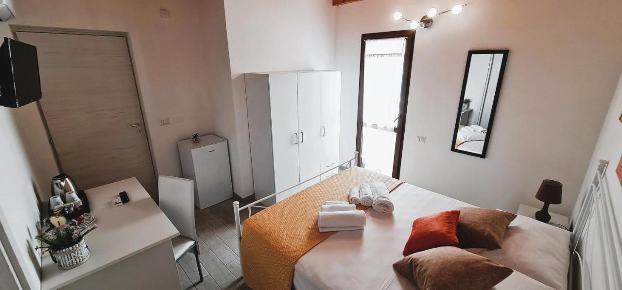 Kalispera Hotel Torre Lapillo Eksteriør billede