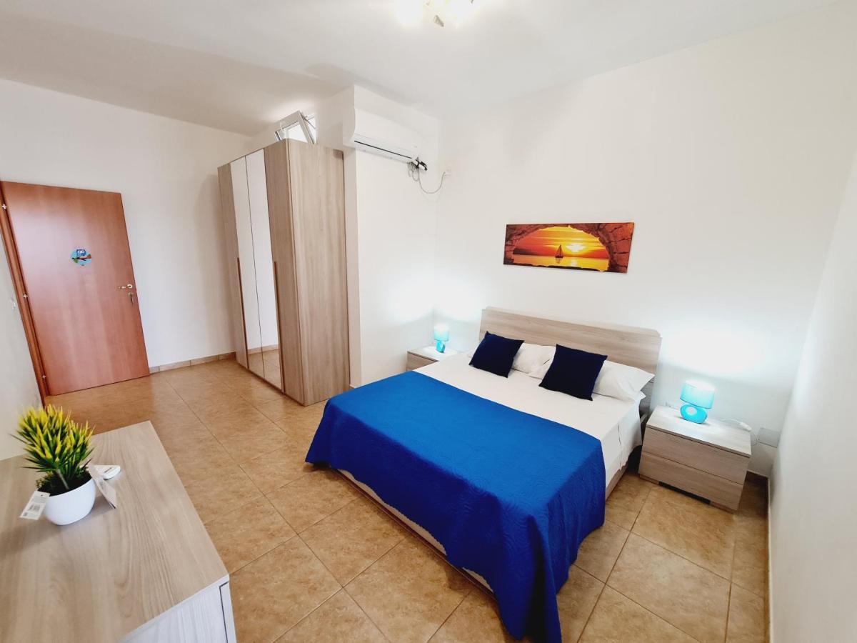 Kalispera Hotel Torre Lapillo Eksteriør billede