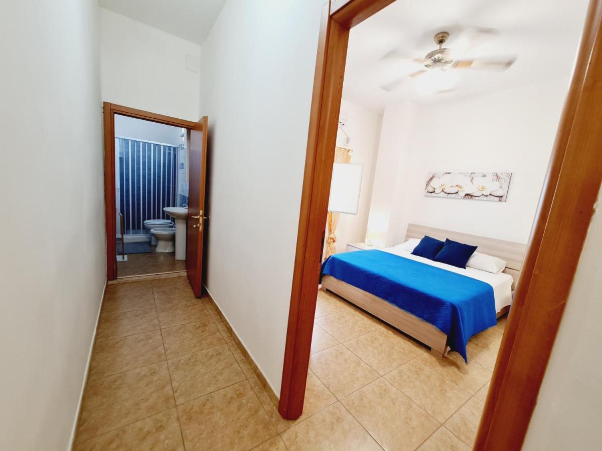 Kalispera Hotel Torre Lapillo Eksteriør billede
