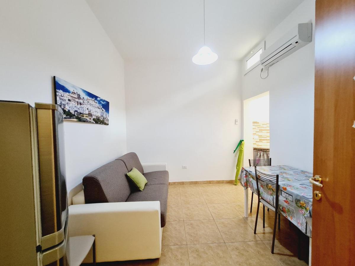 Kalispera Hotel Torre Lapillo Eksteriør billede