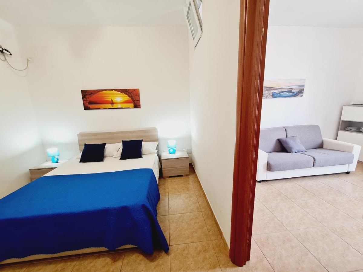 Kalispera Hotel Torre Lapillo Eksteriør billede