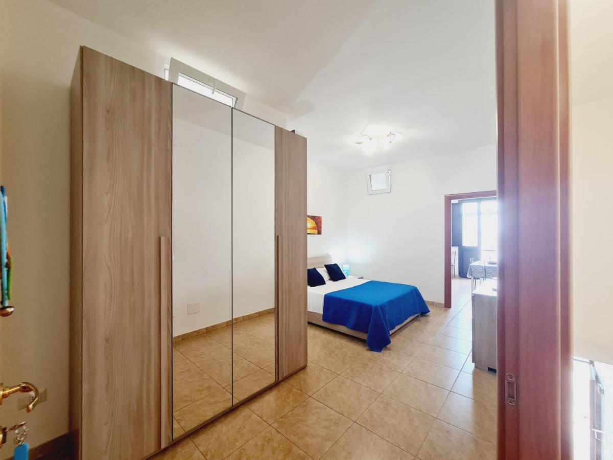 Kalispera Hotel Torre Lapillo Eksteriør billede