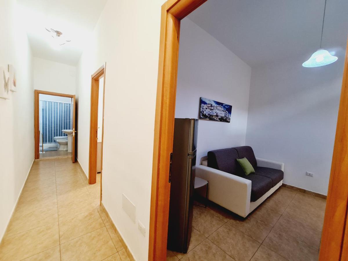 Kalispera Hotel Torre Lapillo Eksteriør billede