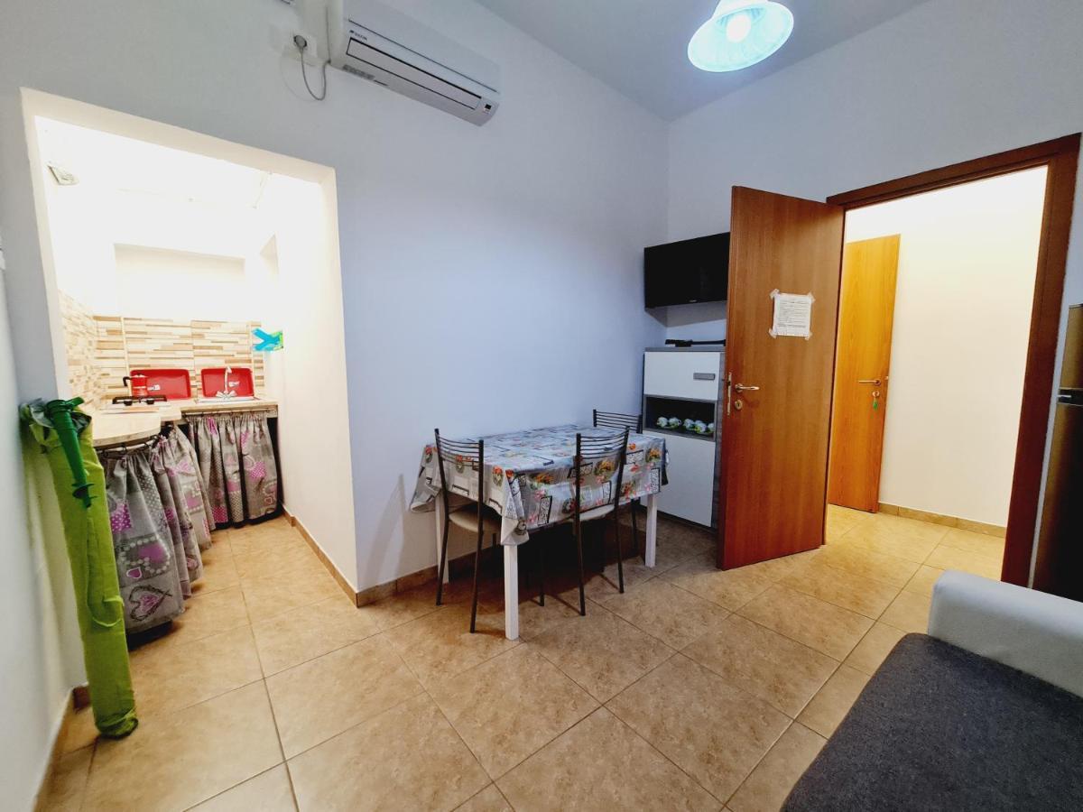 Kalispera Hotel Torre Lapillo Eksteriør billede