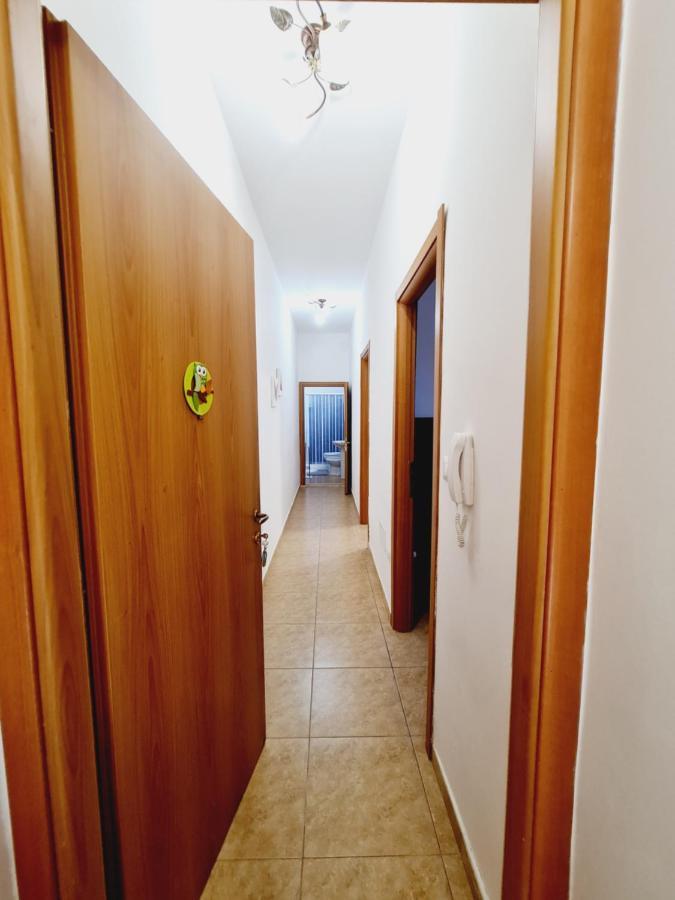 Kalispera Hotel Torre Lapillo Eksteriør billede