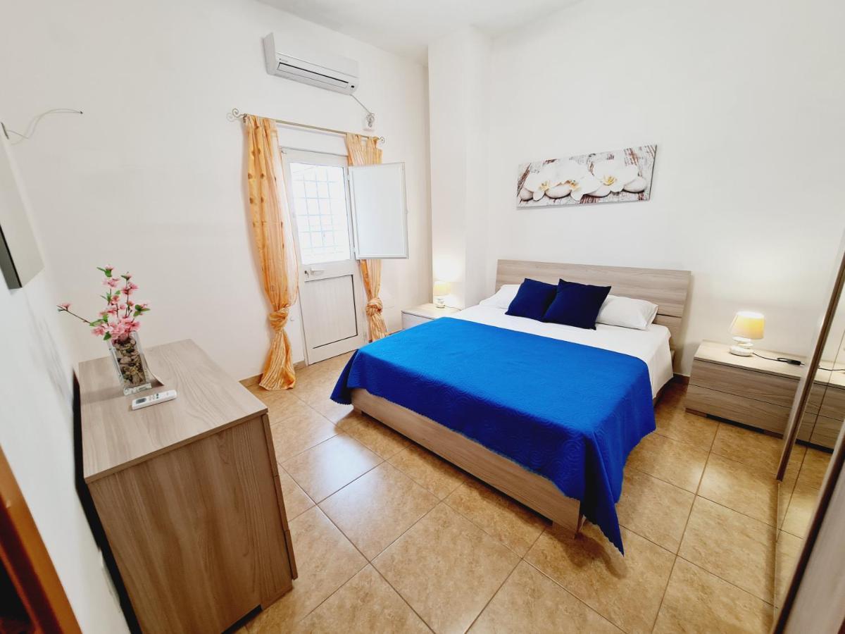 Kalispera Hotel Torre Lapillo Eksteriør billede